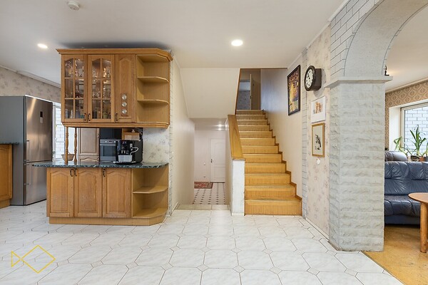 house for sale, 6 bedrooms - Telje tn 16, Saue linn, Saue vald, Harjumaa