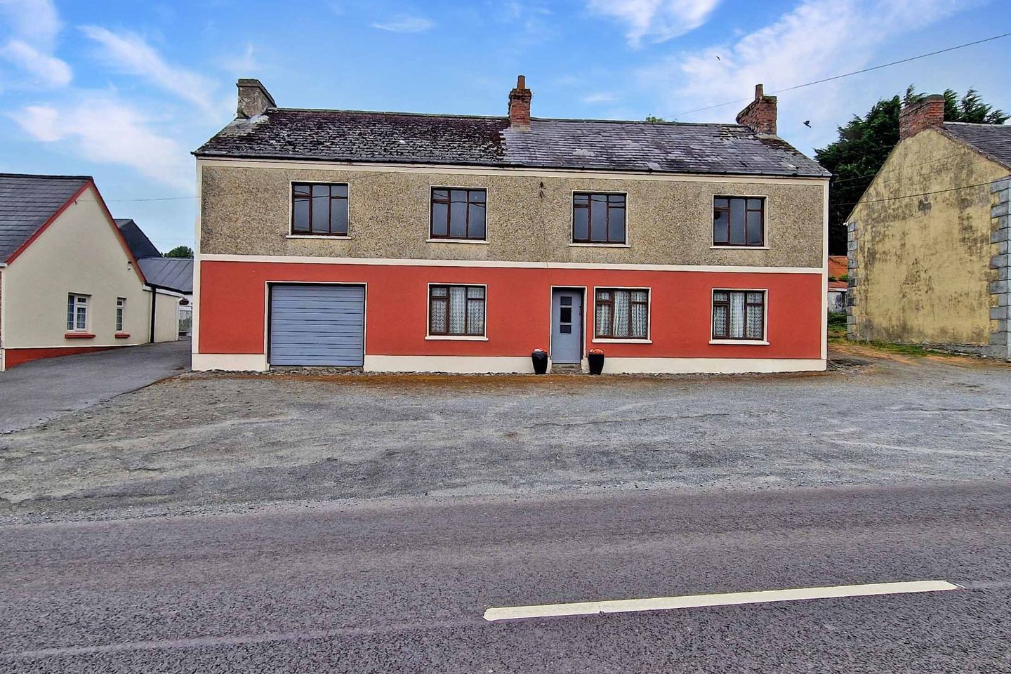Ballynacally, Ennis, Co. Clare