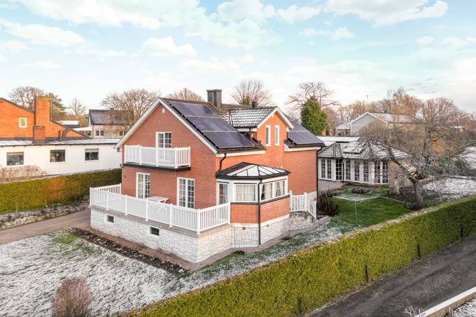 Kallinge, Ronneby kommun