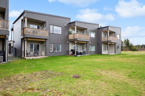 Holakervegen 11A, Maura