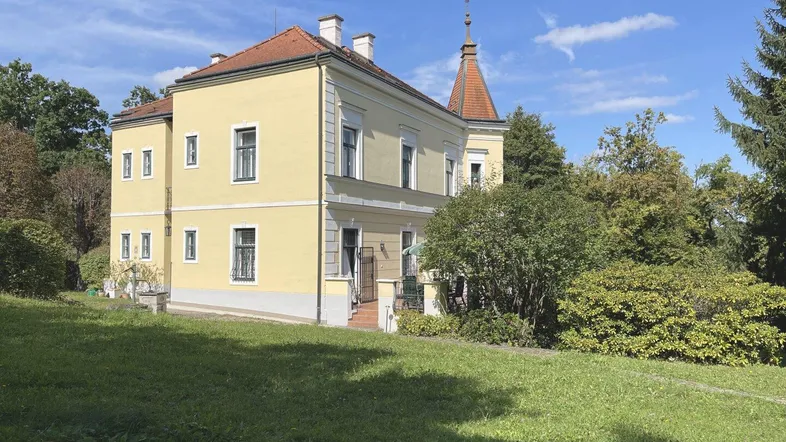 3564 Schönberg am Kamp