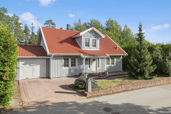 Rönninge, Salems kommun