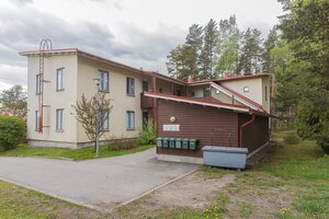 Aromikuja 4 C, Hyrylä, Korkki, Tuusula