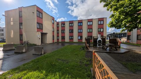 Leitetunet 10, Bodø
