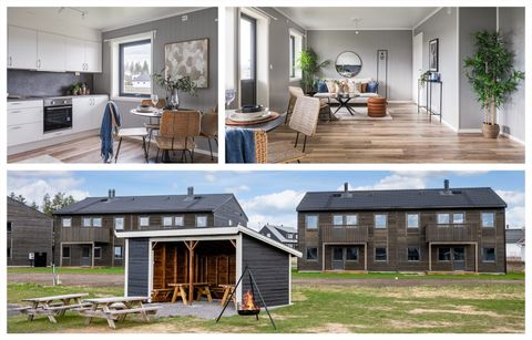Damtjernvegen 27 B, Elverum