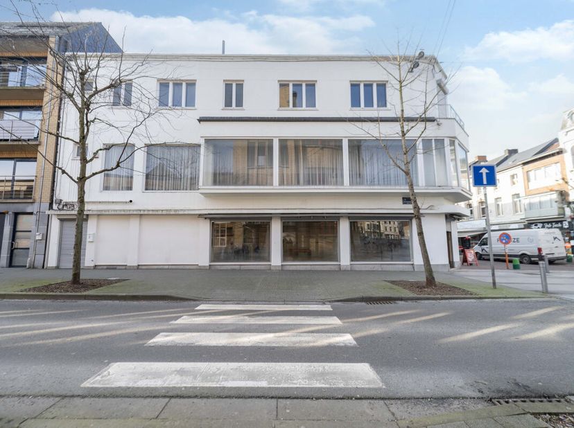 Adres op aanvraag 7100 La Louviere
