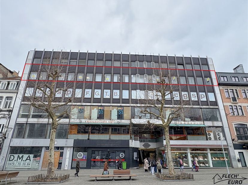 Place Verte 12 4800 Verviers