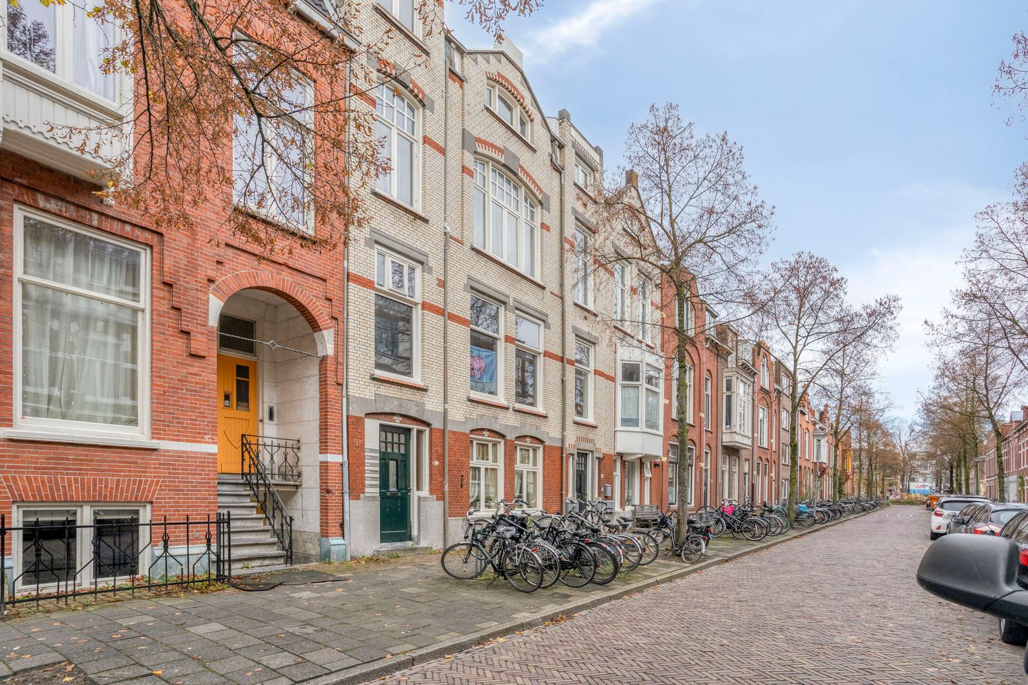 Jozef Israëlsstraat 23-a