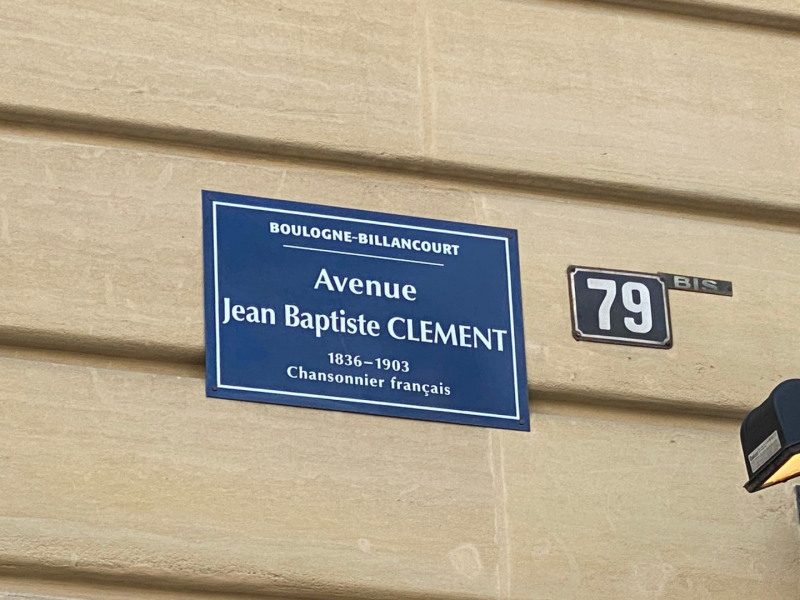 à Boulogne-Billancourt (92100)