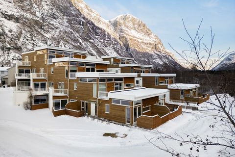 Drivavegen 49, Sunndalsøra
