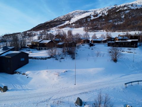Slepphaugen 91, Oppdal