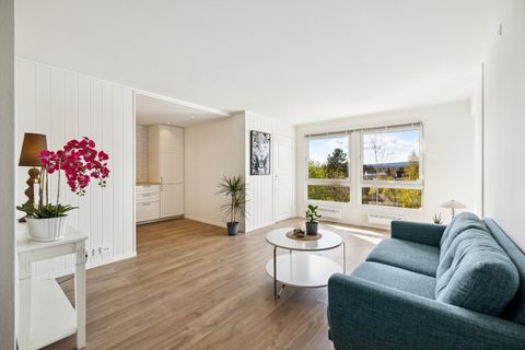 Helge Væringsaasens veg 13C, Elverum