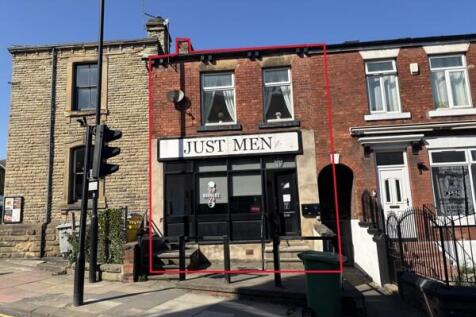 1 High Street, Morley, Leeds, West Yorkshire