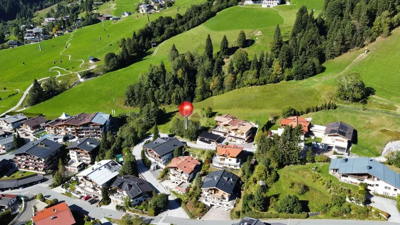 5753 Saalbach