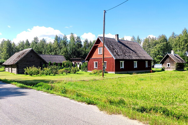Põlvamaa, Põlva vald, Kanassaare