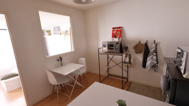 Quartier Saint-Jacques à Nantes (44200)