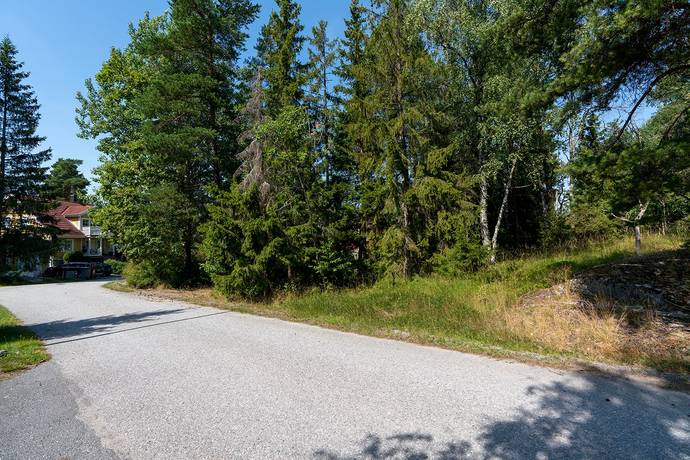 Trollbäcken, Tyresö kommun