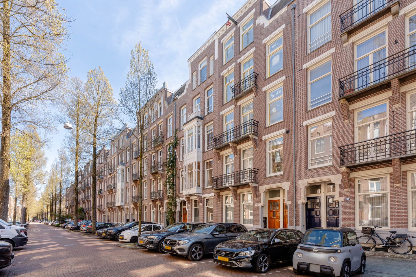 Johannes Verhulststraat 189-H