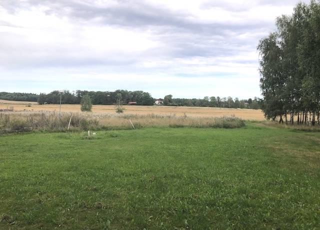 Aspö Skarpan, Strängnäs kommun
