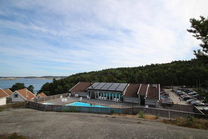 Strömstad, Strömstads kommun