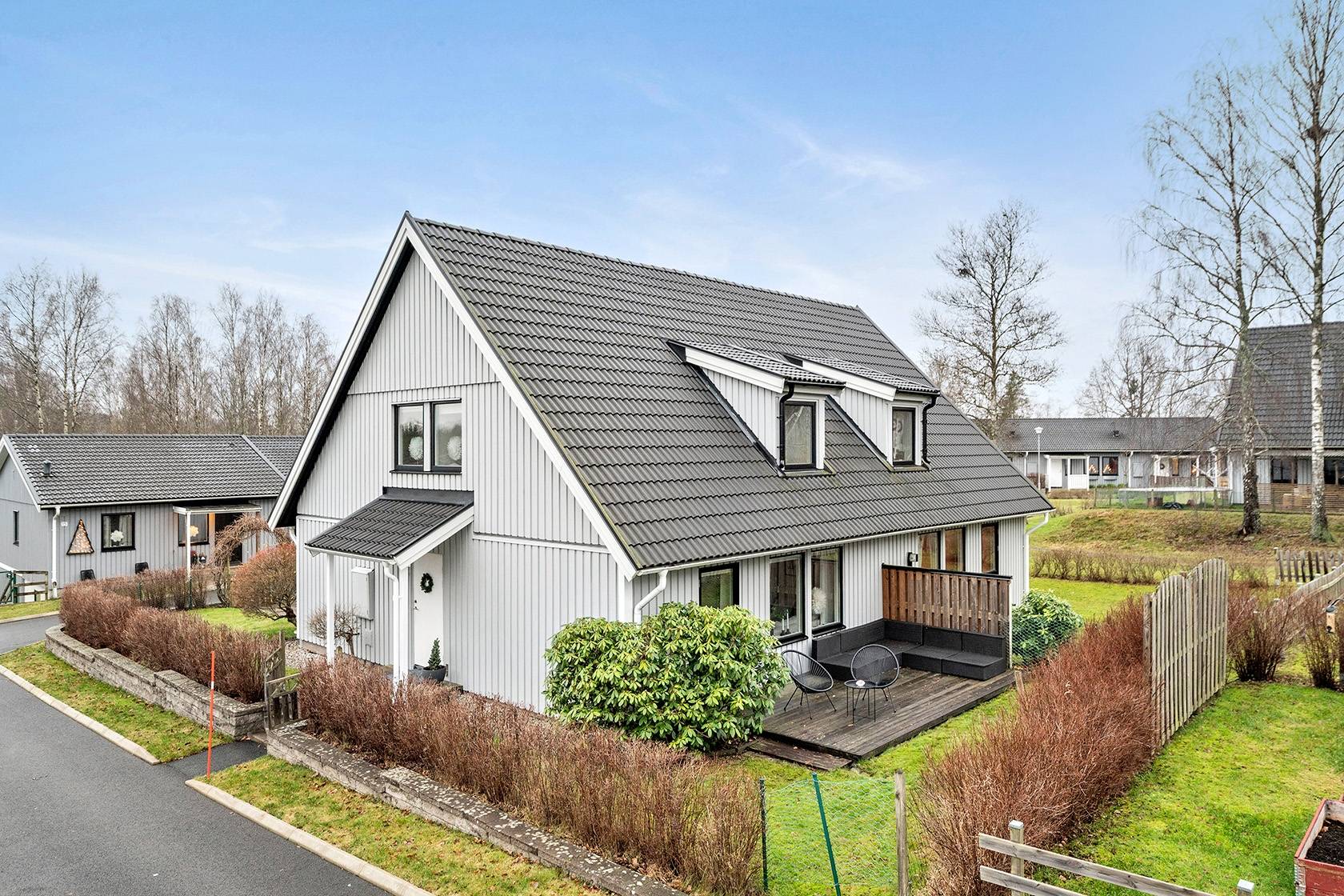 Anderstorp, Gislaveds kommun