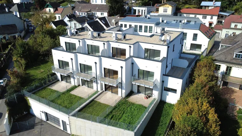 3400 Klosterneuburg