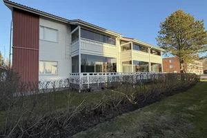 Junkkarintie 8, Keskusta, Laihia