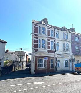 Penarth Road, Cardiff(City), CF11