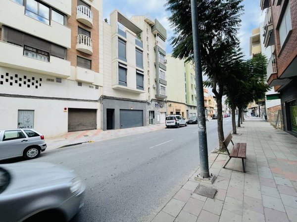 Lorca,  ES