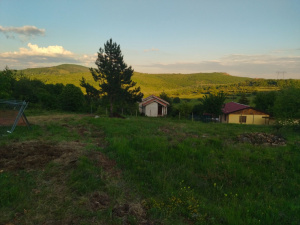 Sofia region, Gradets