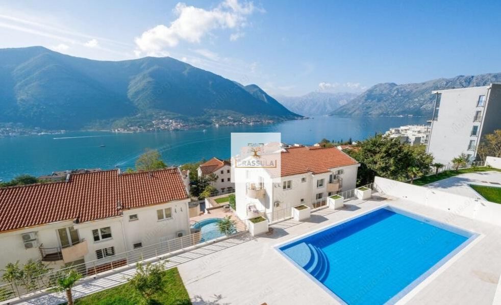Coastal Region, Kotor