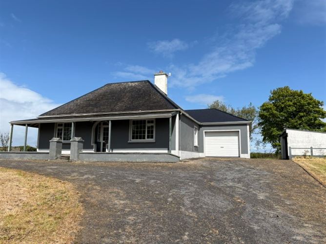 Coolatinny, Ballinlough, Roscommon