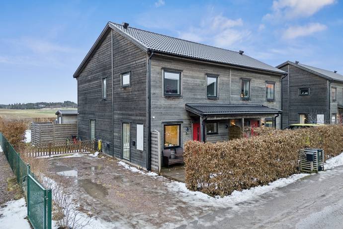 Vagnhärad, Trosa kommun