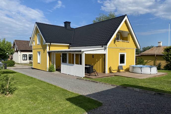 Valla, Katrineholms kommun
