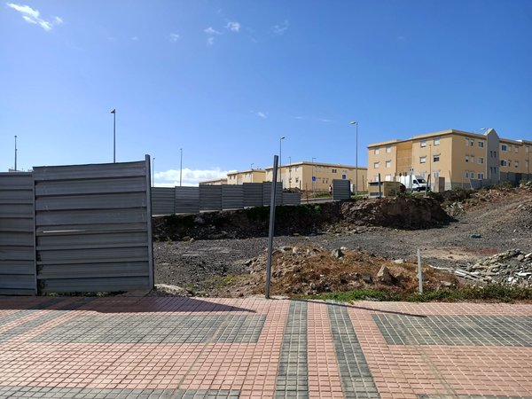 San Bartolomé de Tirajana,  ES