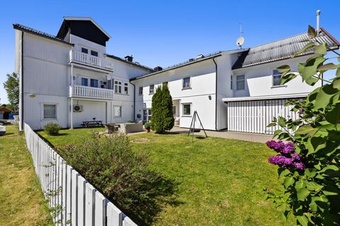 Gjerdrumsvegen 4, Kløfta