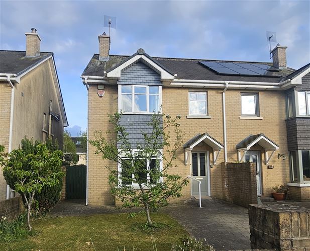 14 Newberry, Castlemartin Lodge, Kilcullen, Kildare