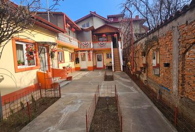 Rahova, București