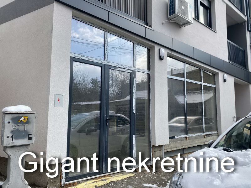 Nisava District, Nis-Medijana