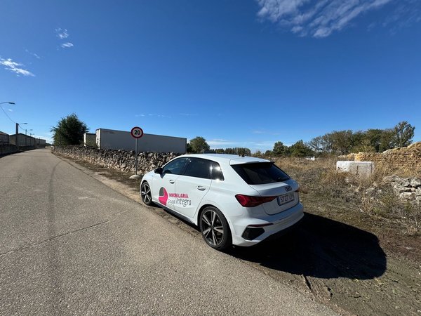 Villanubla,  ES