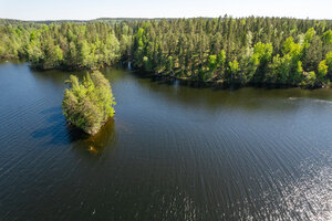 Jylhäniemi tontti no.6, Luopioinen, Pälkäne