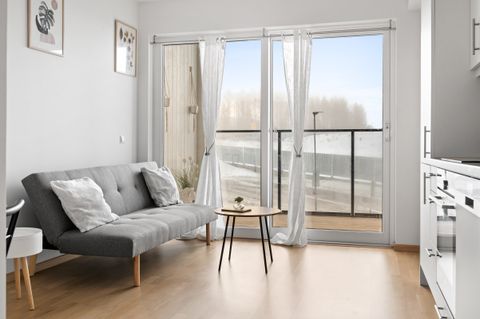 Søndre Dølibekken 4, Jessheim