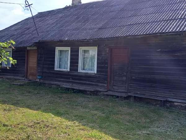 Rietavas, Tverų mstl., Žalioji g., prieš 7 min.