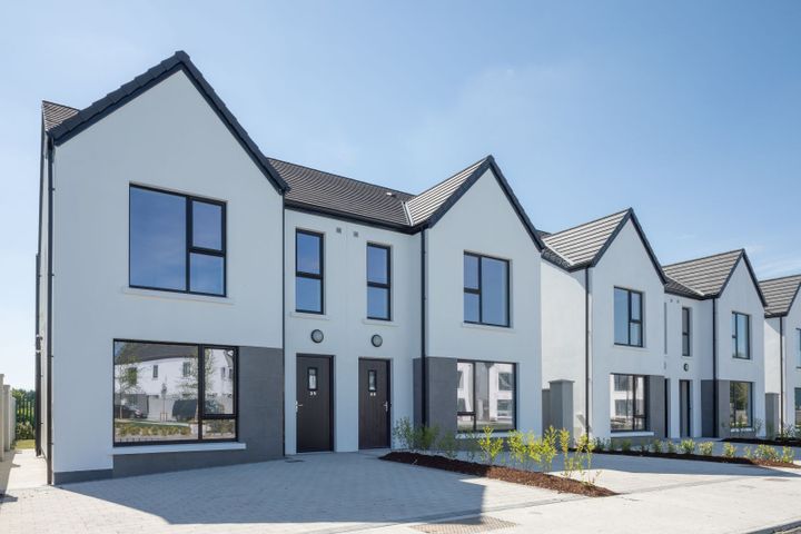 Phase 2 Cluain na Cathrach, Athenry, Co. Galway
