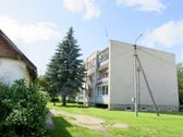 Pasvalio r. sav., Mikoliškio k. Taikos g.