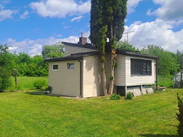 Marijampolė, Obelinės k., Lakštingalų 3-oji g., prieš 27 min.