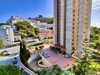 Benidorm,  ES