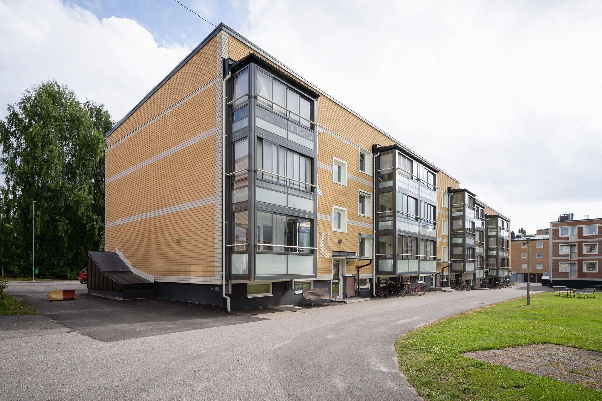 Piteå, Piteå kommun