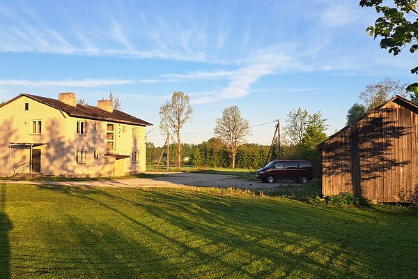 house for sale - Kase tee 8, Tali, Saarde vald, Pärnumaa