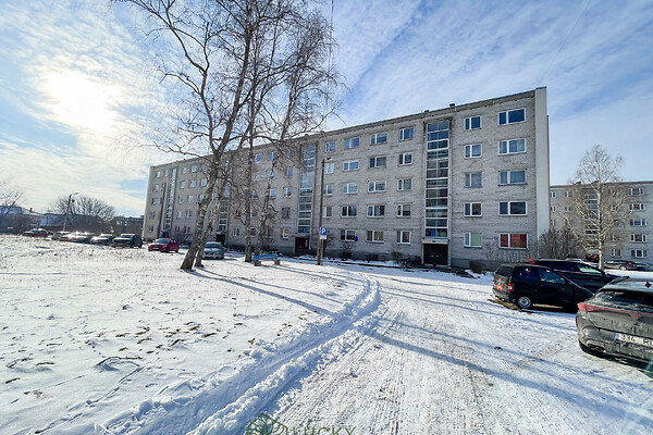 Harjumaa, Loksa, Tallinna tn 35